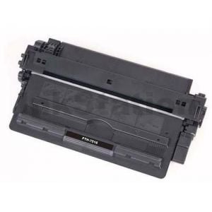 10 x Q7516A (16A) Compatible Black Toner Cartridge - 12,000 Pages