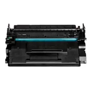 HP 89A CF289A Compatible Black Toner Cartridge - 5,000 Pages