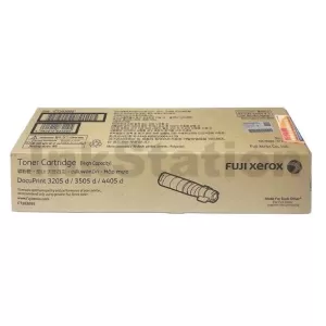 1 x Fuji Xerox DocuPrint 3505 d / 4405 d Genuine High Yield Toner Cartridge (CT203095)- 15,000 pages