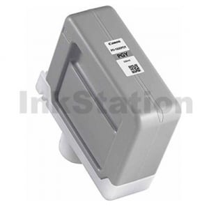 Genuine Canon Lucia Pro PFI-1300PGY Photo Grey Ink Cartridge - 330ML