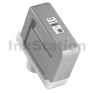 Genuine Canon Lucia Pro PFI-1300PGY Photo Grey Ink Cartridge - 330ML