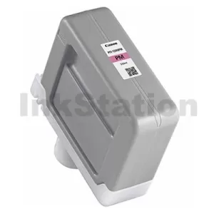 Genuine Canon Lucia Pro PFI-1300PM Photo Magenta Ink Cartridge - 330ML
