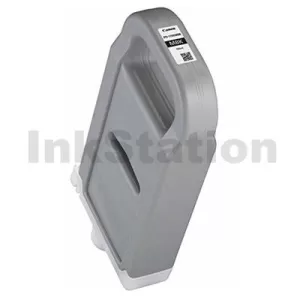 Genuine Canon Lucia Pro PFI-1700MBK Matte Black Ink Cartridge - 700ML