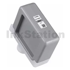 Genuine Canon Lucia Pro PFI-1100PGY Photo Grey Ink Cartridge - 160ML