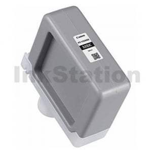Genuine Canon Lucia Pro PFI-1100MBK Matte Black Ink Cartridge - 160ML
