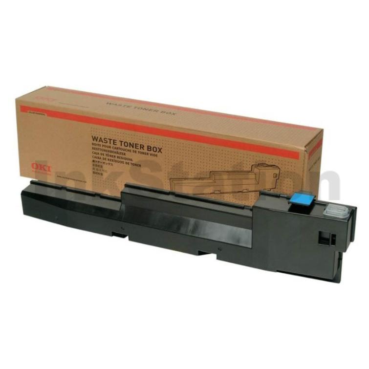 Oki Genuine C911 C931 C941 Black Toner Cartridge 24000 Pages 45536432 Toner 2207