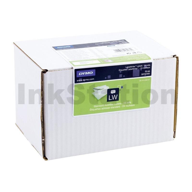 Dymo Labelwriter 450 2 Compatibles Rollos 99018 S0722470 38mm X 190mm Etiquetas Adhesivas Para Dymo LabelWriter 4XL 450 400 330 320 310 Twin Turbo Duo Seiko SLP 450 400 240 200 120 100 Pro Plus (110 Etiquetas Por Rollo Rollo Dymo