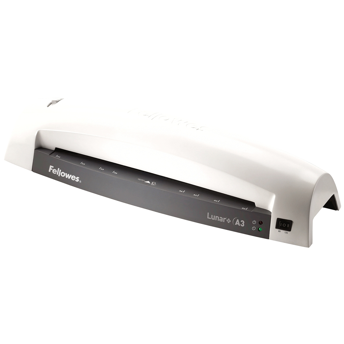Fellowes Lunar A3 Laminator Laminating Machine InkStation
