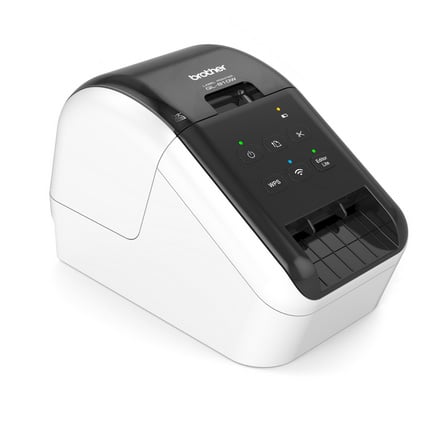 Brother P-Touch PT-D610BT Bluetooth Label Printer - InkStation