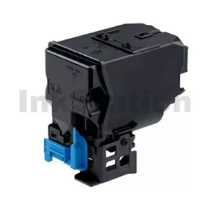 Konica Minolta BIZHUB C3100P TNP50K Compatible Black Toner Cartridge  - 4,700 pages (A0X5194)