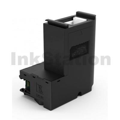 Epson Compatible Maintenance Box [C13T04D100] - Ink Cartridges - InkStation