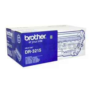 1 x Genuine Brother DR-3215 Drum Unit - 25,000 pages