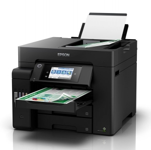 Epson EcoTank Pro ET-5800 Wireless 