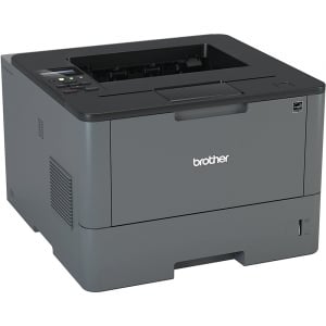 Brother HL-L6200DW Wireless Mono Laser Printer
