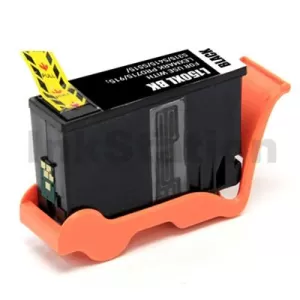 Lexmark No.150XL (14N1614AAN) Compatible Black Ink High Yield Cartridge Return Program - 750 pages