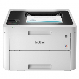Brother HL-L3230CDW Wireless A4 Duplex 