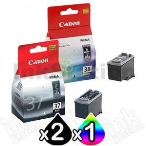 canon mp190 ink