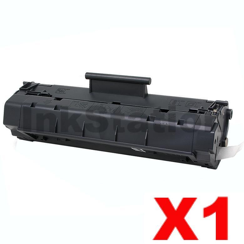 Canon EP-22 Black Compatible Toner Cartridge - 2,500 pages - Toner ...