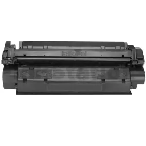 1 x Canon CART-U Black Compatible Toner Cartridge - 2,500 pages