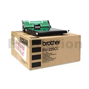 Genuine Brother BU-220CL Belt Unit - Last up to 50,000 pages