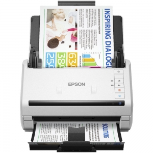 Epson WorkForce DS-570WII Wireless A4 
