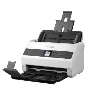 Epson, Epson WorkForce DS-570WII A4 WiFi Duplex Scanner