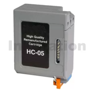 Compatible Canon BC-05 Colour Ink Cartridge