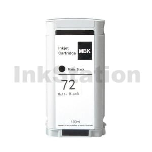 HP C9403A Ink Cartridge - HP 72 C9403A Matte Black @ $38.99