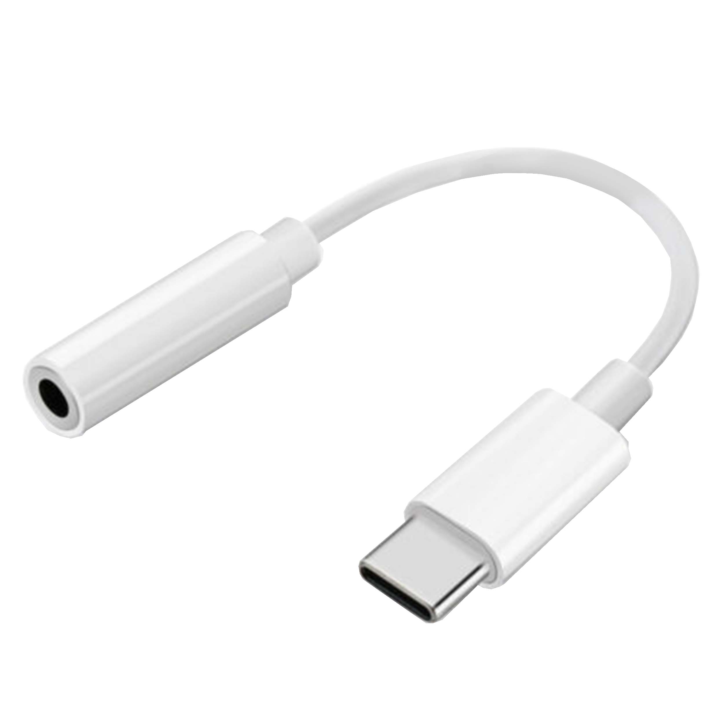 USB-C to 3.5mm AUX Audio Cable Adapter 