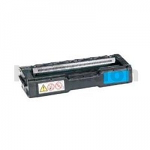 Non-Genuine alternative for TK-154C Cyan Toner Cartridge suitable for Kyocera FS-C1020MFP - 6,000 pages