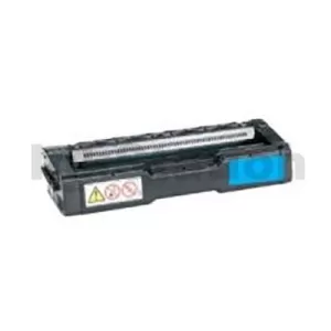 Non-Genuine alternative for TK-154C Cyan Toner Cartridge suitable for Kyocera FS-C1020MFP - 6,000 pages