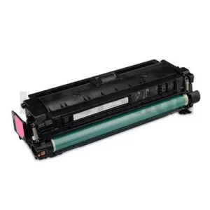 Compatible Canon CART-040MII Magenta High Yield Toner - 10,000 pages