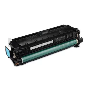 Compatible Canon CART-040CII Cyan High Yield Toner - 10,000 pages