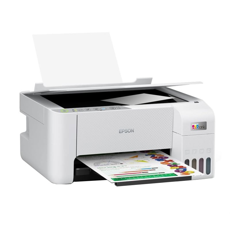 Epson EcoTank Pro ET5150 Multifunction A4 Colour Inkjet Printer
