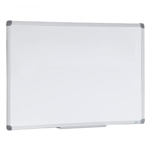 Visionchart Communicate Magnetic Whiteboard VB6045 600mm x 450mm