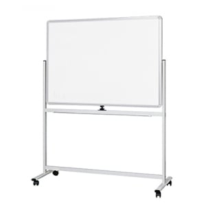Visionchart Mobile Chilli Whiteboard CM1290 1200mm x 900mm