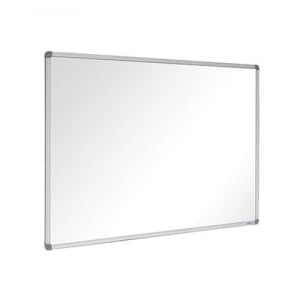 Visionchart Heavy Duty Porcelain Whiteboards PB9060 900mm x 600mm