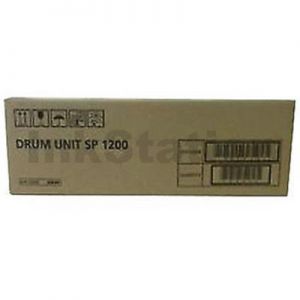 Lanier SP1200SF SP1210N Genuine Drum Unit [406841] - 12,000 pages