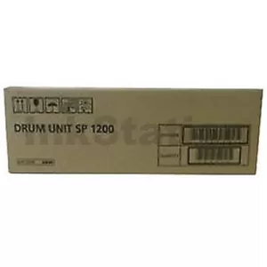 Lanier SP1200SF SP1210N Genuine Drum Unit [406841] - 12,000 pages