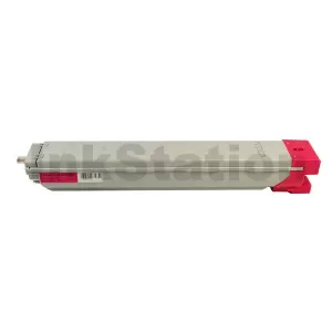 Compatible Samsung CLX-9201NA/9251NA/9301NA [CLT-M809S M809] Magenta Toner - 15,000 pages @ 5%