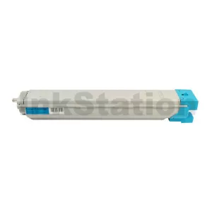 Compatible Samsung CLX-9201NA/9251NA/9301NA [CLT-C809S C809] Cyan Toner - 15,000 pages @ 5%