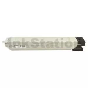 Compatible Samsung CLX-9201NA/9251NA/9301NA [CLT-K809S K809] Black Toner - 20,000 pages @ 5%