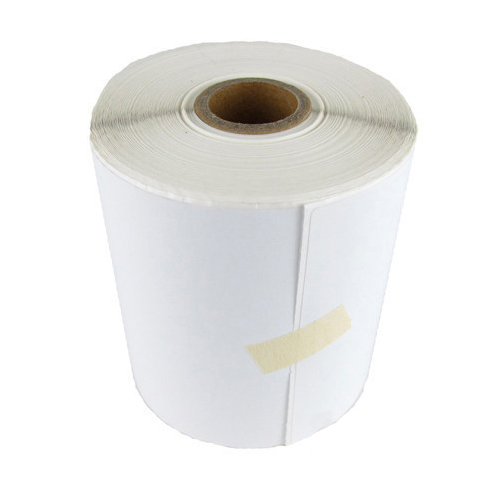 Sendle Labels Perforated Thermal Label 100mm X 150mm 350 Labels per Roll InkStation
