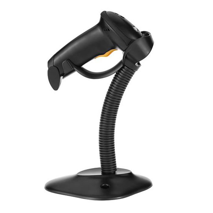 Universal Barcode Scanner Stand Holder