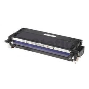 1 x Dell 3130CN Black Compatible Toner - 9,000 pages