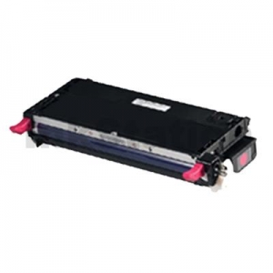 1 x Dell 3130CN Magenta Compatible Toner - 9,000 pages