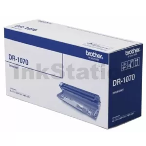 Genuine Brother DR-1070 Drum Unit - Last up to 10,000 pages