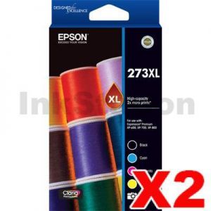 Epson Expression Premium XP-510 Ink Cartridges - Ink Station