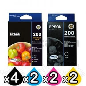 Epson 200 Ink Outlet, 51% OFF 
