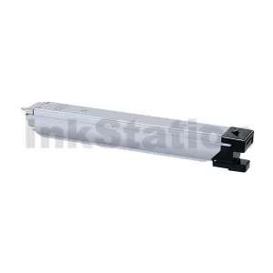 Compatible Samsung MultiXpress SL-X4300/X4250/X4220 [CLT-K808S K808] Black Toner - 23,000 pages @ 5%